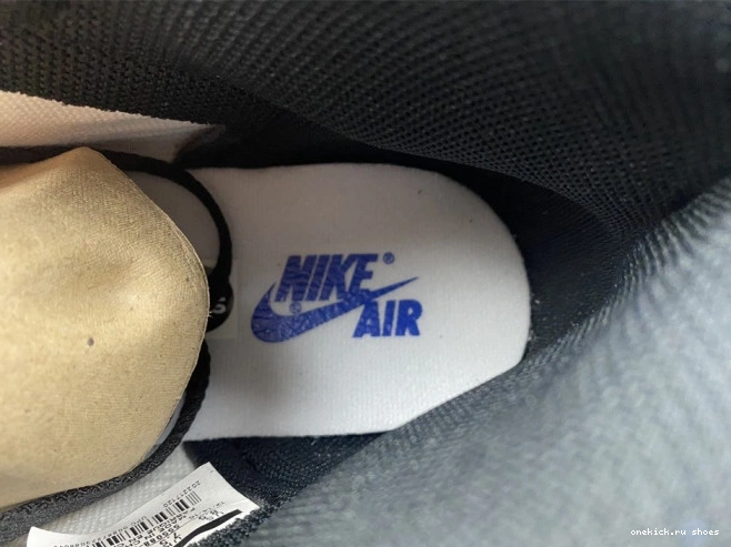 Rep Air 1 Retro Royal Jordan 555088-007 0605